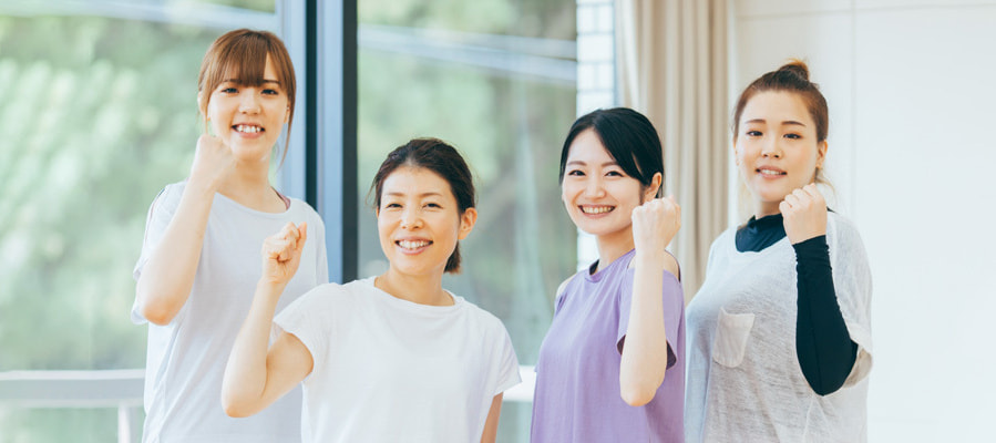 経験は問いません